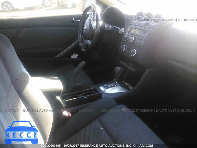 2008 Nissan Altima 1N4AL24E28C134375 image 4