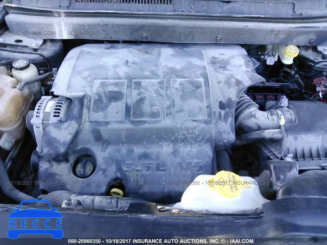 2009 Dodge Journey SXT 3D4GG57V19T153790 image 9