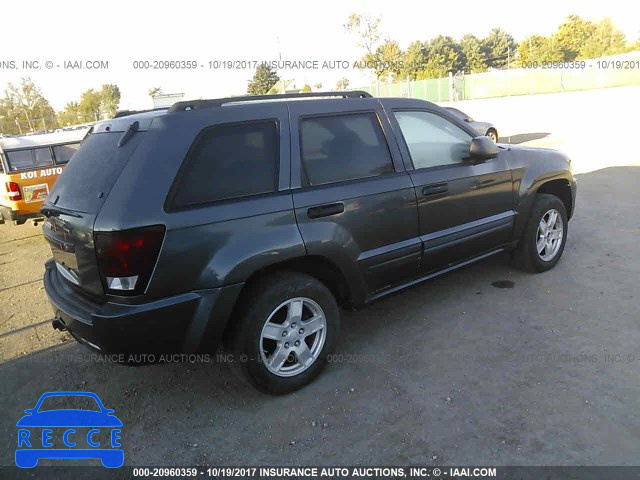 2006 Jeep Grand Cherokee LAREDO/COLUMBIA/FREEDOM 1J4GR48K66C340319 image 3