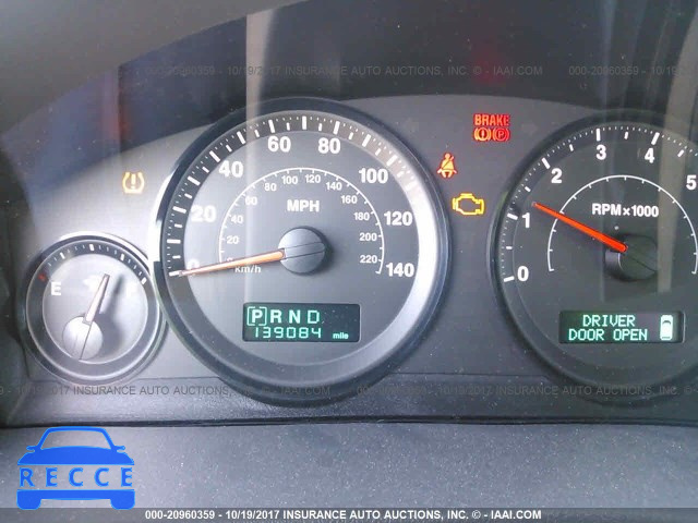 2006 Jeep Grand Cherokee LAREDO/COLUMBIA/FREEDOM 1J4GR48K66C340319 image 6