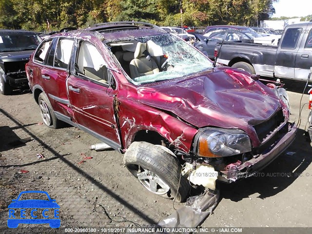 2005 Volvo XC90 YV1CZ592051144759 image 0