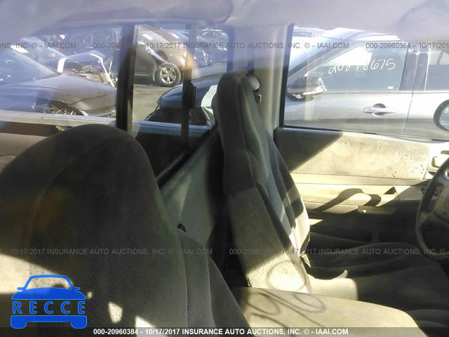 2003 DODGE DAKOTA SPORT 1D7GG36X73S110770 image 7