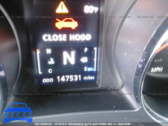 2012 Mitsubishi Outlander Sport JA4AP4AU2CZ011648 image 6
