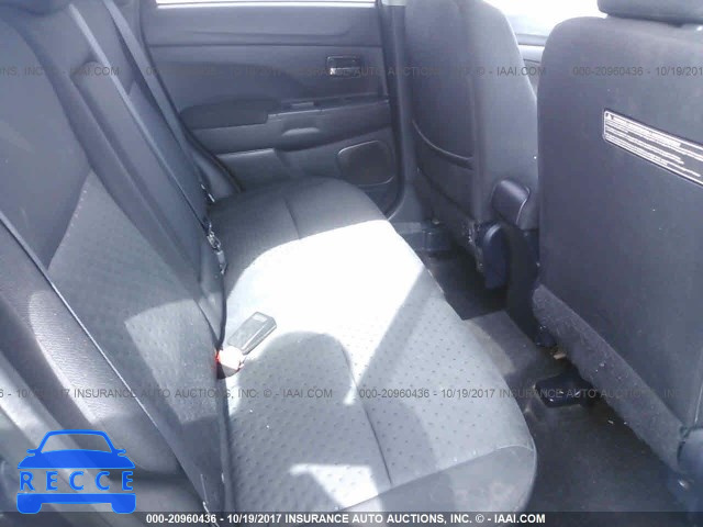 2012 Mitsubishi Outlander Sport JA4AP4AU2CZ011648 image 7