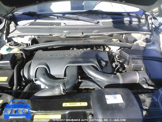 2004 Volvo XC90 YV1CZ91H641083102 image 9