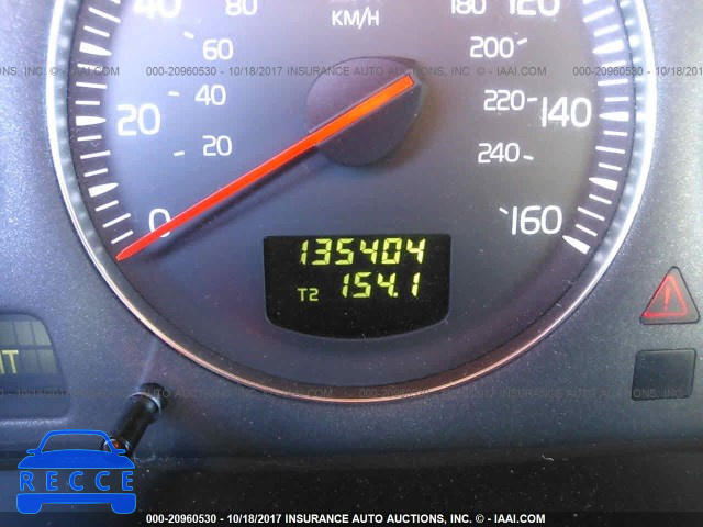 2004 Volvo XC90 YV1CZ91H641083102 image 6