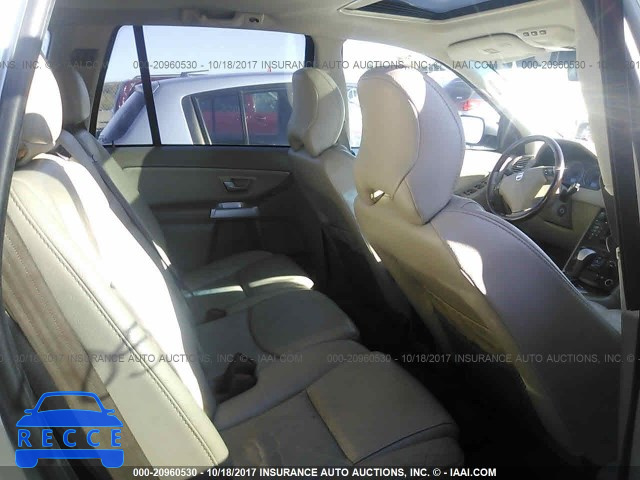 2004 Volvo XC90 YV1CZ91H641083102 image 7