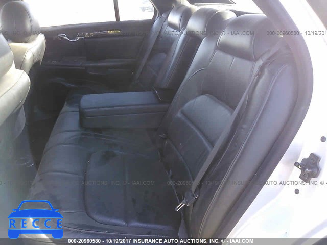 2000 Cadillac Deville DTS 1G6KF5791YU261721 зображення 7