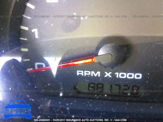2008 Ford Ranger 1FTYR10DX8PB19422 image 6