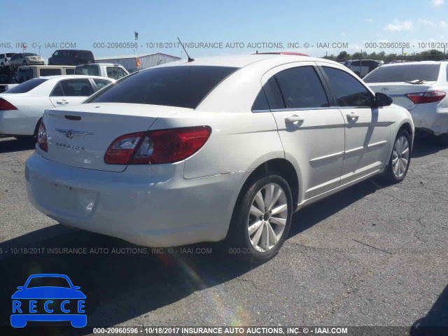 2007 Chrysler Sebring 1C3LC46R57N676818 image 3