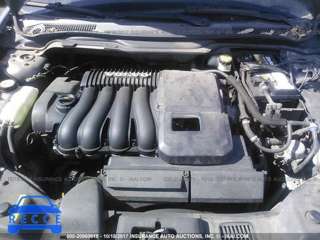 2005 Volvo S40 YV1MS390152084125 image 9