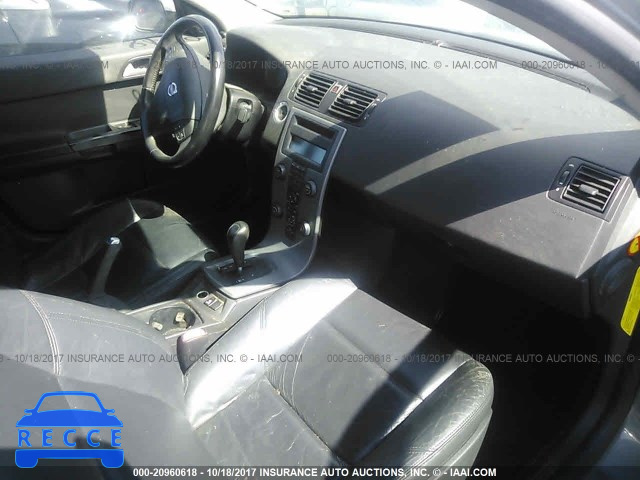 2005 Volvo S40 YV1MS390152084125 image 4