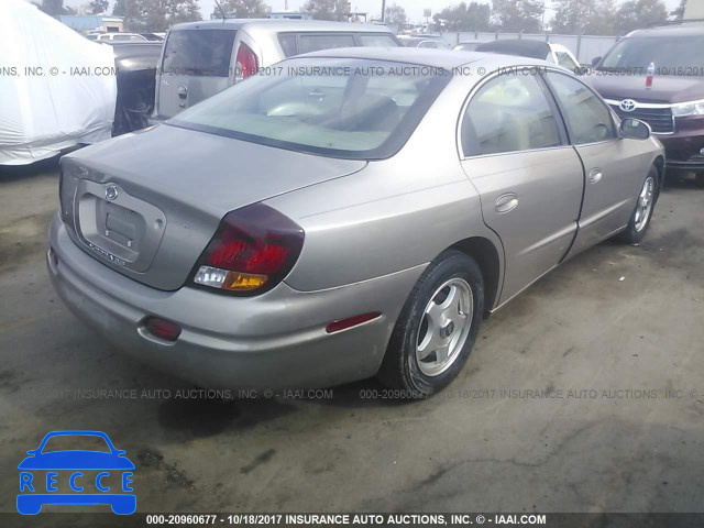 2001 Oldsmobile Aurora 1G3GR64H514125674 зображення 3