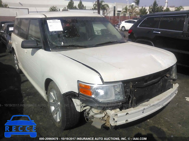 2012 Ford Flex 2FMGK5BC5CBD13170 image 0