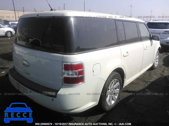 2012 Ford Flex 2FMGK5BC5CBD13170 зображення 3