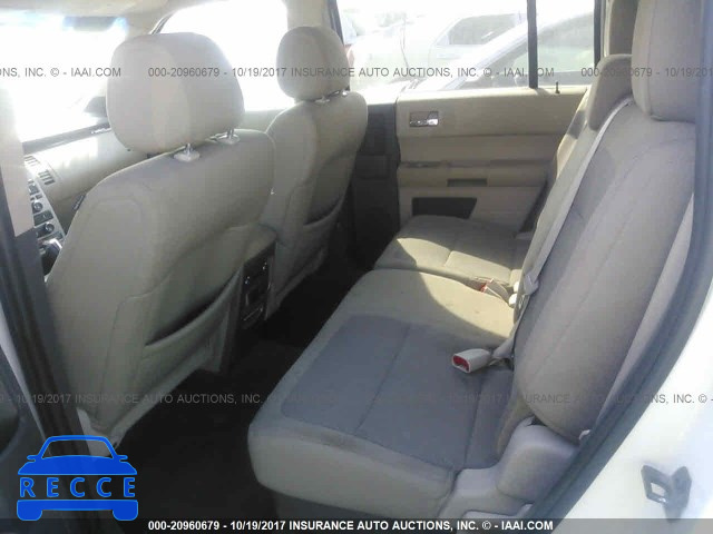 2012 Ford Flex 2FMGK5BC5CBD13170 image 7