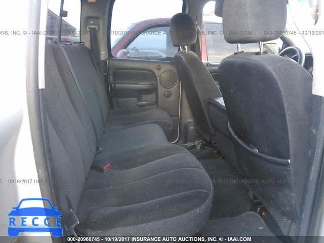 2002 Dodge RAM 1500 1D7HA18NX2S706430 зображення 7