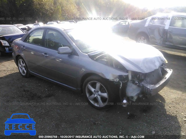2007 Mazda 6 1YVHP80C275M44043 image 0