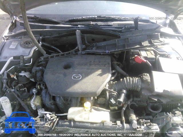 2007 Mazda 6 1YVHP80C275M44043 image 9