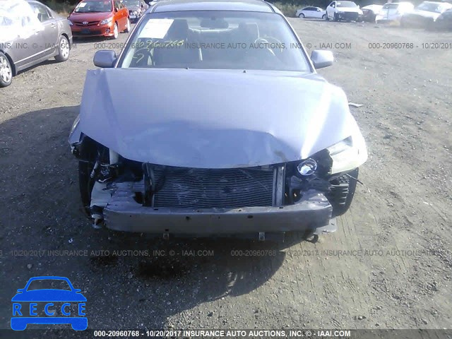 2007 Mazda 6 1YVHP80C275M44043 image 5