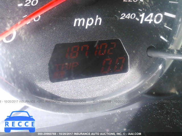 2007 Mazda 6 1YVHP80C275M44043 image 6