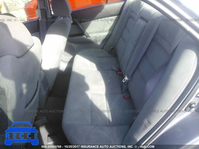 2007 Mazda 6 1YVHP80C275M44043 image 7
