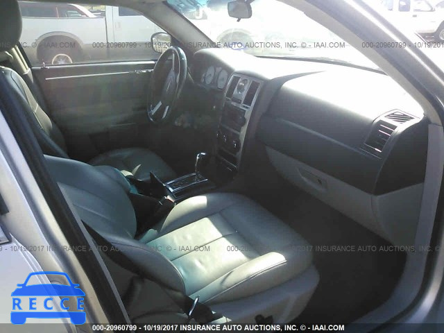 2006 CHRYSLER 300 2C3KK53G06H104232 image 4