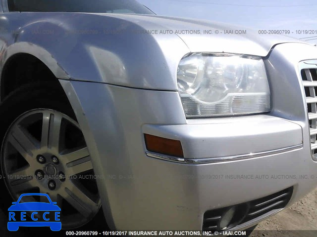 2006 CHRYSLER 300 2C3KK53G06H104232 Bild 5