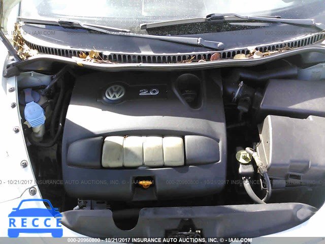 2004 Volkswagen New Beetle GLS 3VWCM31Y04M321639 image 9