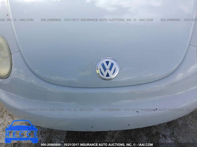 2004 Volkswagen New Beetle GLS 3VWCM31Y04M321639 image 5