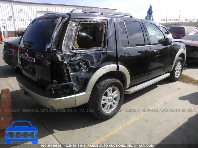 2010 Ford Explorer 1FMEU6EE9AUA07651 image 3