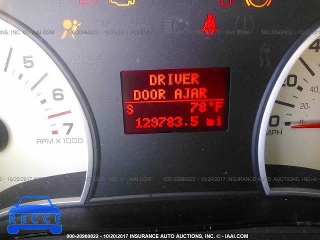 2010 Ford Explorer 1FMEU6EE9AUA07651 image 6