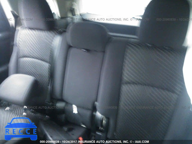 2012 Dodge Journey SXT 3C4PDCBBXCT392110 image 7