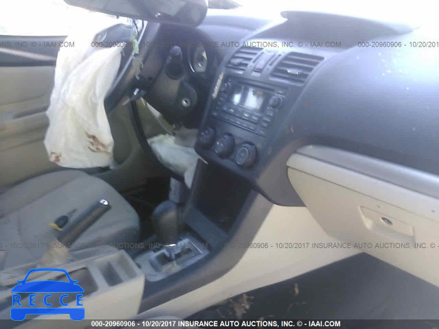 2014 Subaru Impreza PREMIUM JF1GPAC68E8271435 image 4