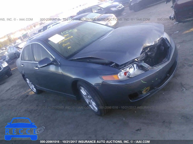 2008 Acura TSX JH4CL96828C015565 image 0