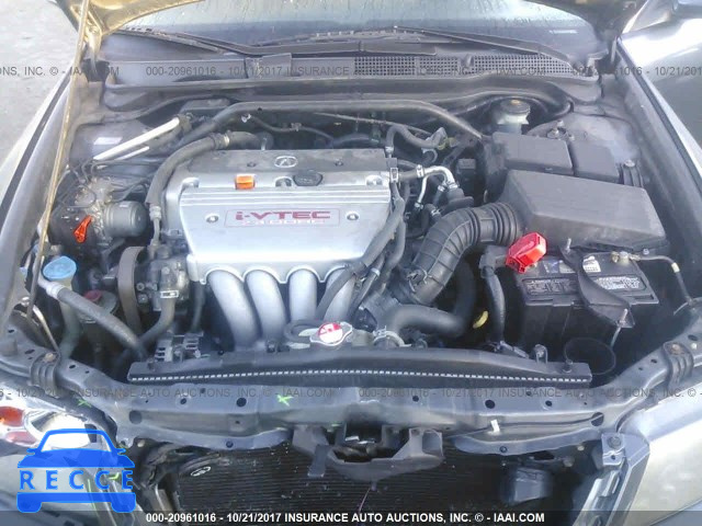 2008 Acura TSX JH4CL96828C015565 Bild 9