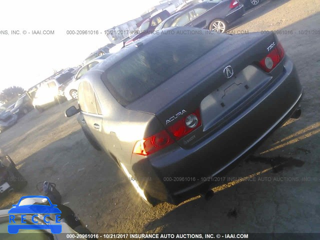 2008 Acura TSX JH4CL96828C015565 image 2