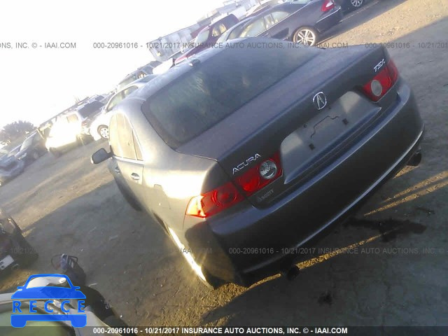 2008 Acura TSX JH4CL96828C015565 зображення 2