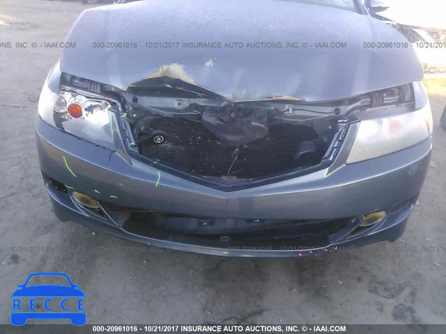 2008 Acura TSX JH4CL96828C015565 image 5