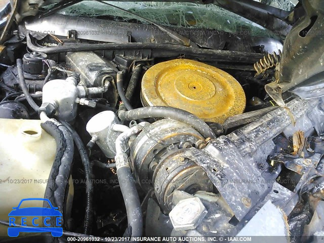 1987 OLDSMOBILE CUTLASS SUPREME 2G3GR51Y4H2315125 image 9