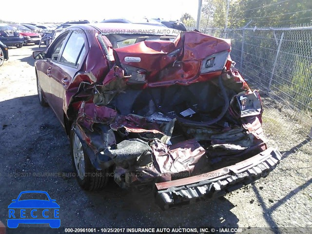 2009 Mitsubishi Galant ES 4A3AB36F69E012906 зображення 2
