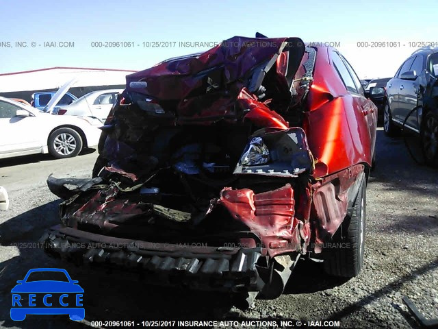 2009 Mitsubishi Galant ES 4A3AB36F69E012906 зображення 3