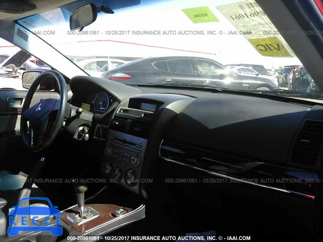 2009 Mitsubishi Galant ES 4A3AB36F69E012906 зображення 4