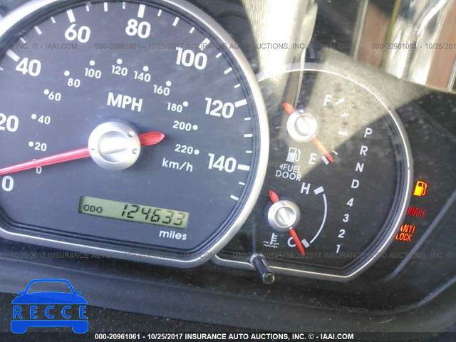 2009 Mitsubishi Galant ES 4A3AB36F69E012906 зображення 6