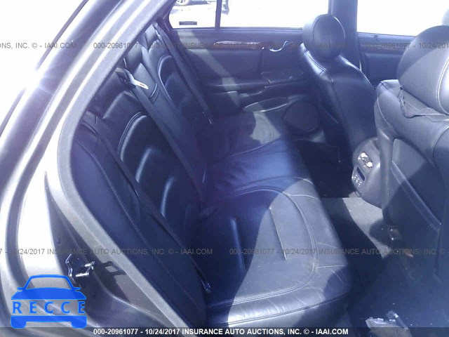 2001 Cadillac Deville 1G6KD54Y91U102159 Bild 7