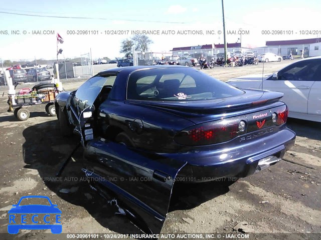 2002 Pontiac Firebird 2G2FS22K522140212 image 2