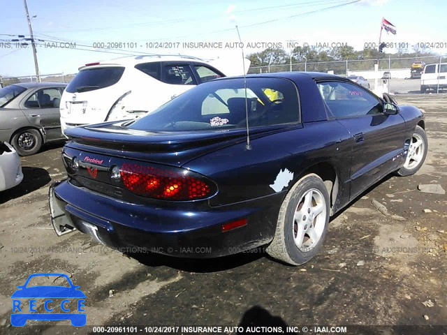 2002 Pontiac Firebird 2G2FS22K522140212 зображення 3