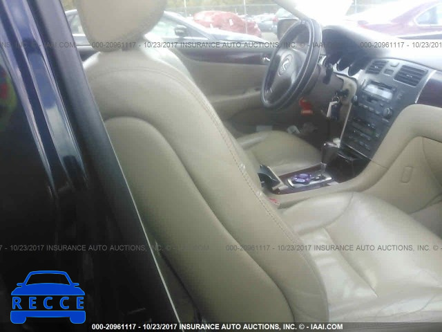 2003 Lexus ES JTHBF30G736004813 image 4