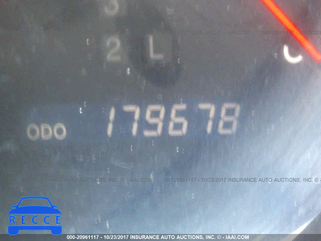 2003 Lexus ES JTHBF30G736004813 зображення 6
