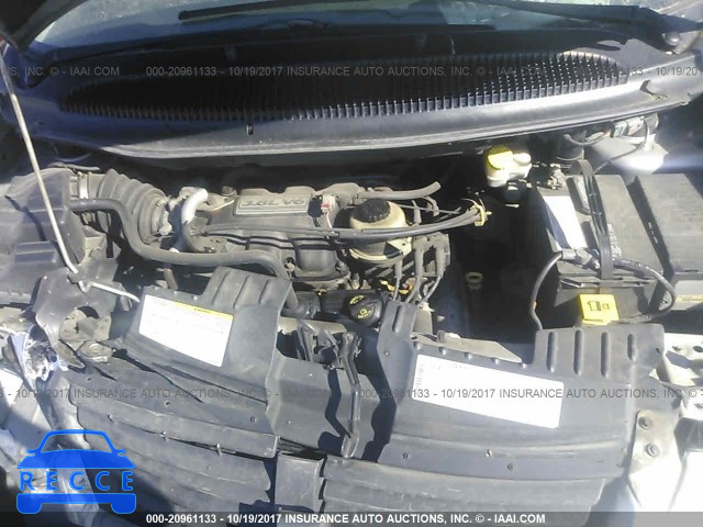 2006 Dodge Grand Caravan 2D4GP44L96R892580 image 9